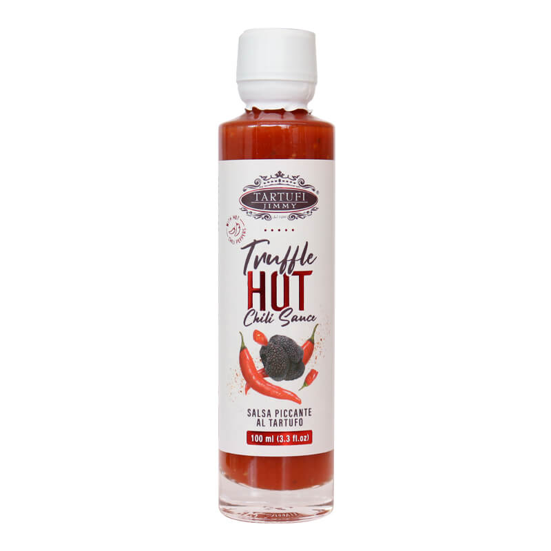 Truffle Hot Chilli Sauce