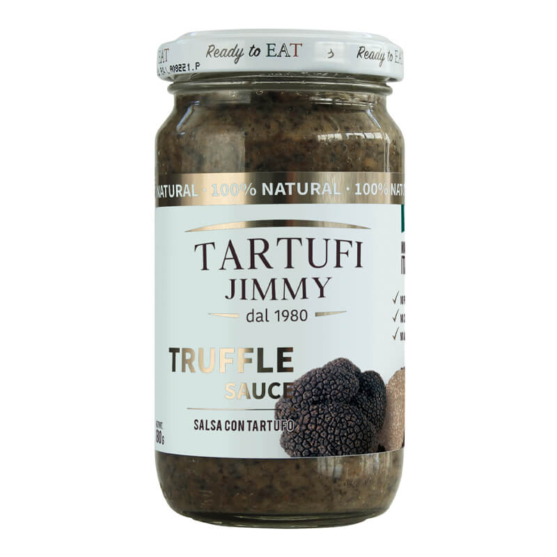 Truffle Sauce