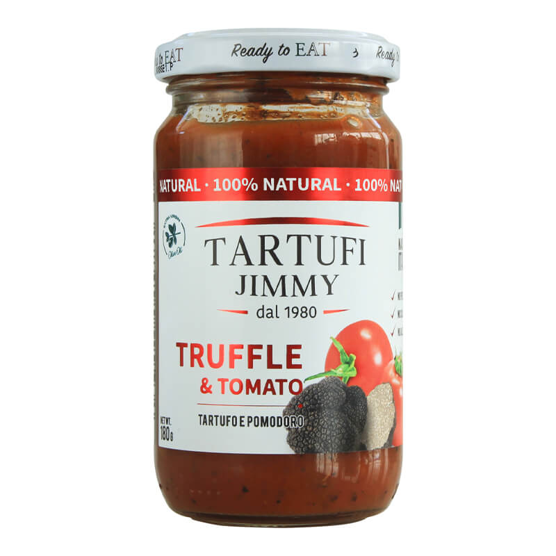 Truffle & Tomato Sauce