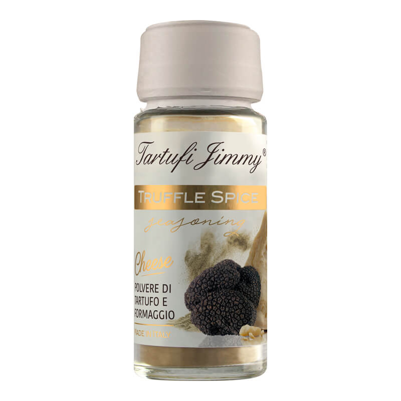 Formaggio & Truffle Seasonings