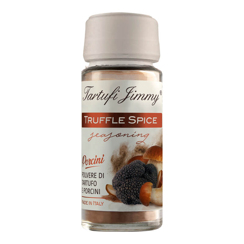 Porcini & Truffle Seasoning