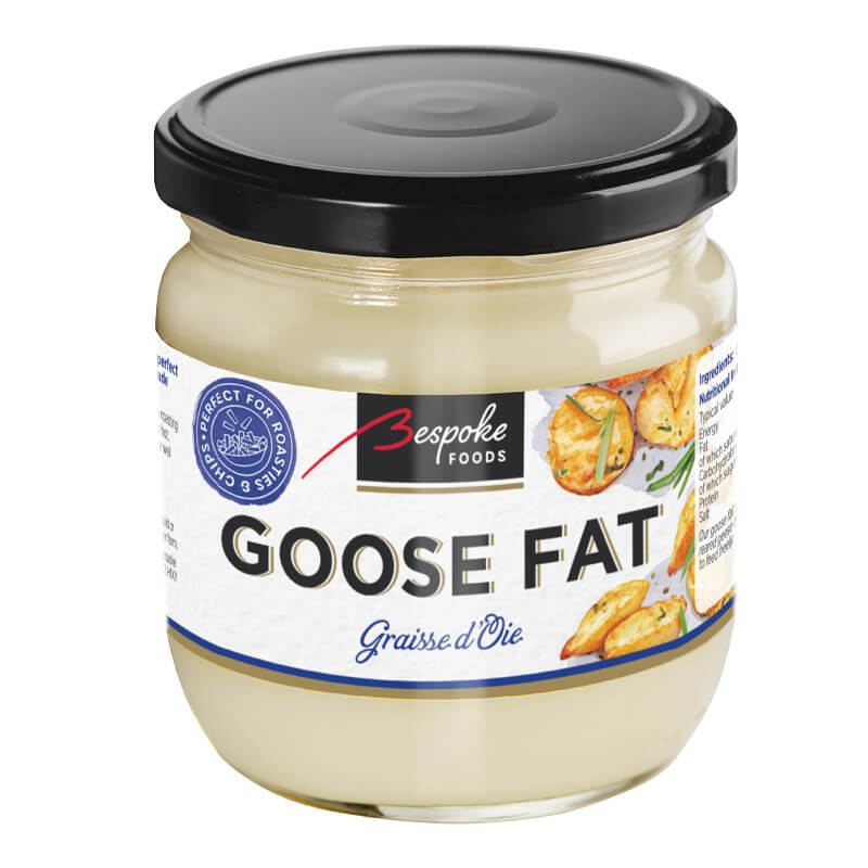 Goose Fat