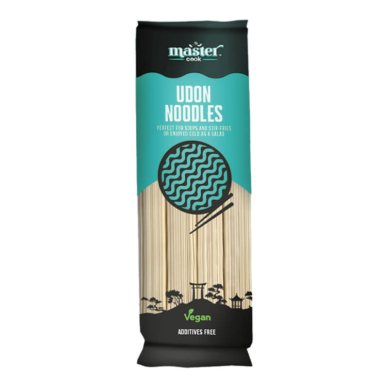 Udon Noodles