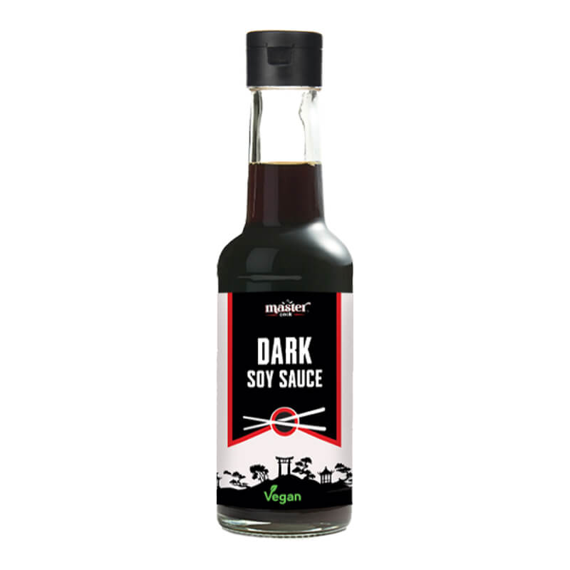 Dark Soy Sauce