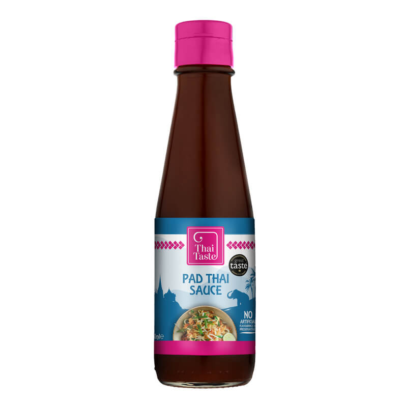 Pad Thai Sauce