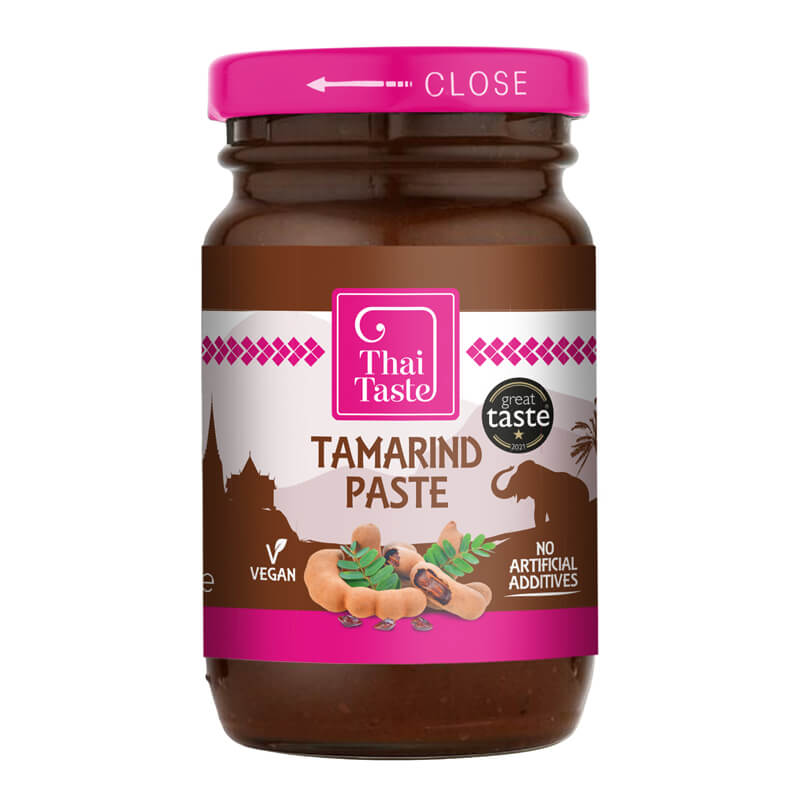 Tamarind Paste