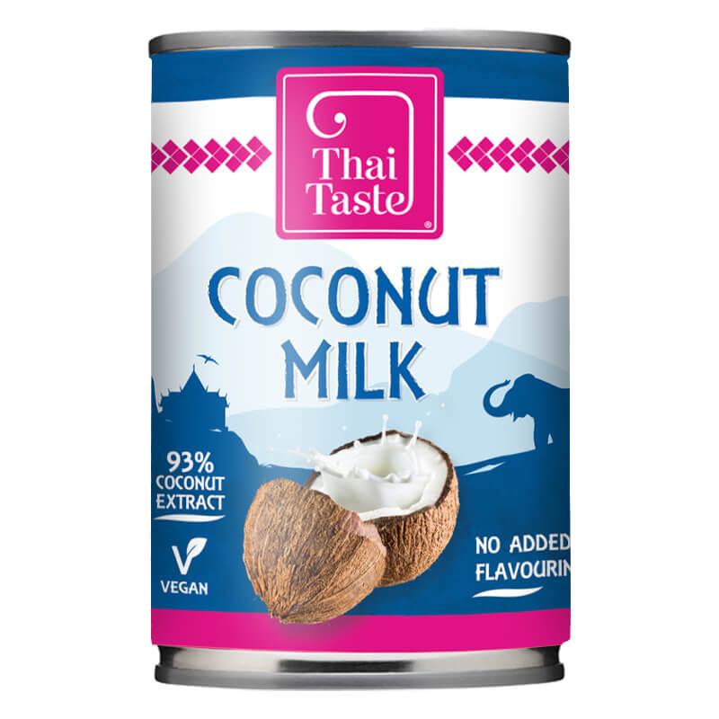 Coconut Milk